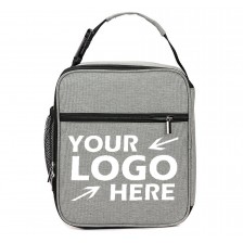 Insulated Lunch Bag